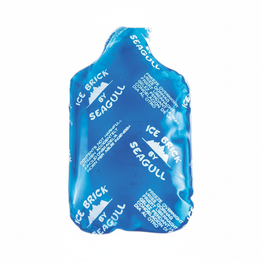 Soft Gel Ice Brick, Medium (400 g)