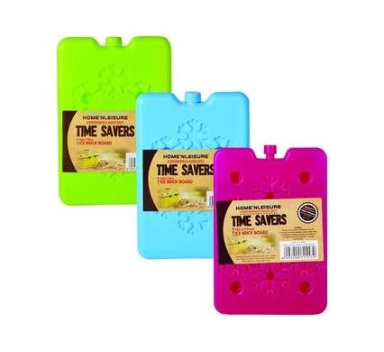 Ice Brick Board - 110 x 165 mm