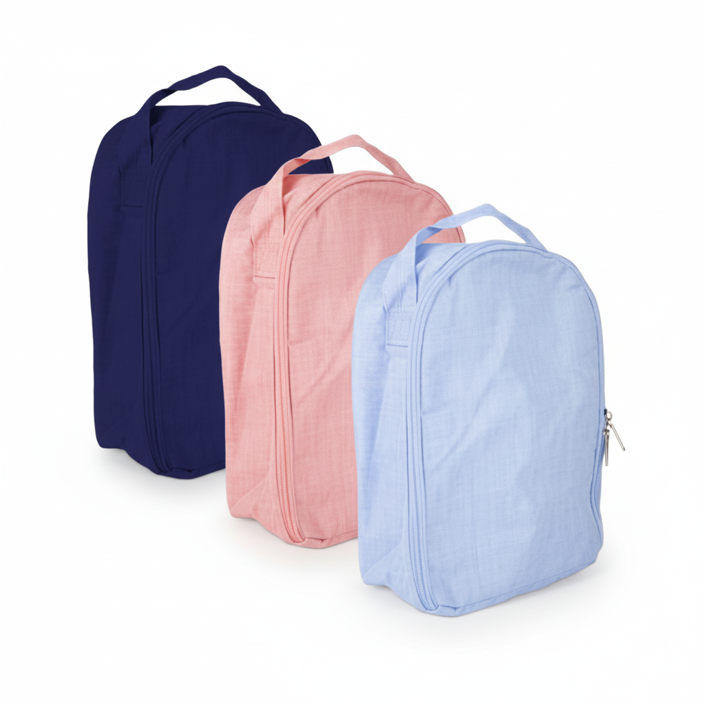 Insulated Lunch Bag, Assorted (10 x 18 x 25 cm)
