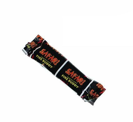 Fire Lighters - Bulk Pack of 24 Individually Wrapped Single Units