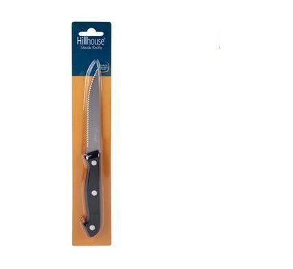 Knife ABS Steak - 11 cm Blade - PVC