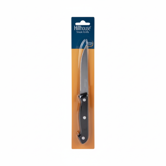 Knife ABS Steak - 11 cm Blade - PVC