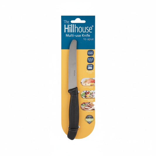 Knife Utility - 22 cm - Xclusiv