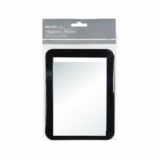 Hanging Magnetic Mirror - 13 x 17 cm