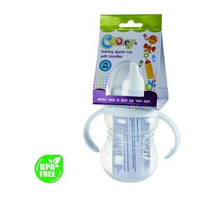 Cooey Training Bottle with Spout
