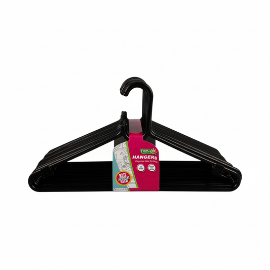 Clothes Hangers - Pack of 20