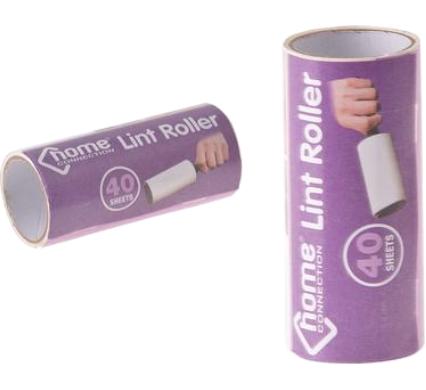 Lint Remover Refill - Replacement Sheets