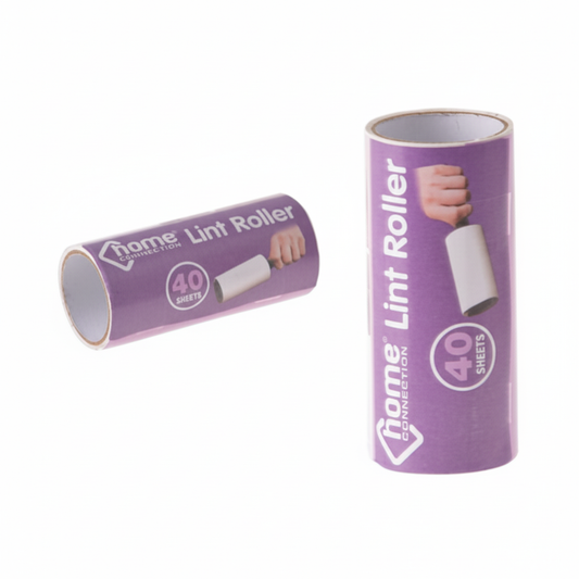 Lint Remover Refill - Replacement Sheets