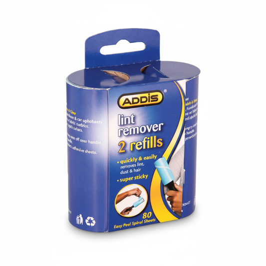 Lint Remover Refills - Pack of 2