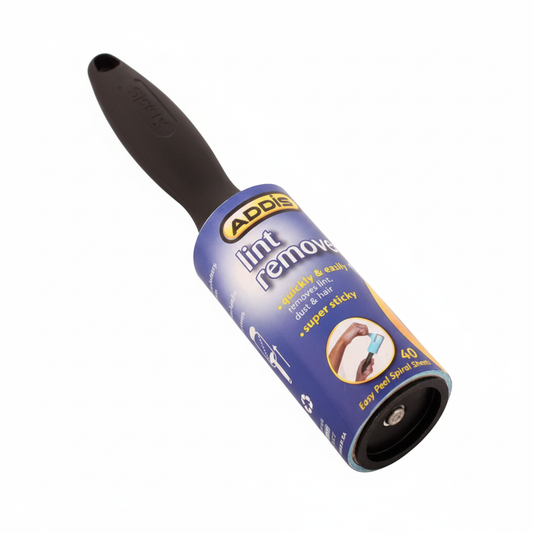 Lint Remover (40 Sheets Per Roll)