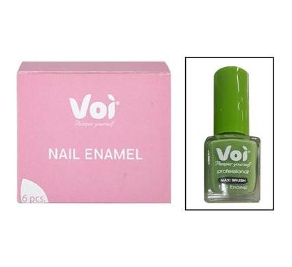 Voi Nail Polish - Eden - 12 ml