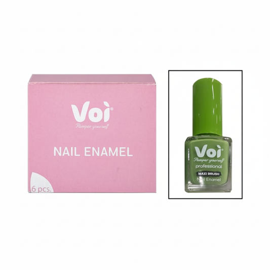 Eden Nail Polish (12 ml)