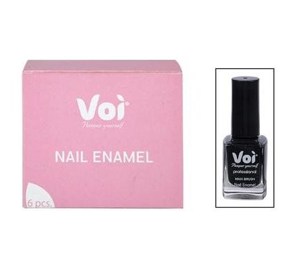 Voi Nail Polish - Night Sky - 12 ml