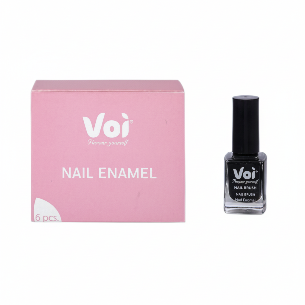 Night Sky Nail Polish (12 ml)