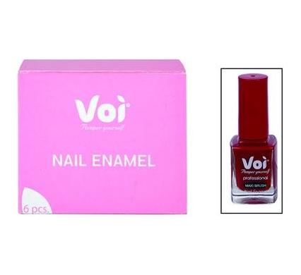 Voi Nail Polish - Senorita - 12 ml