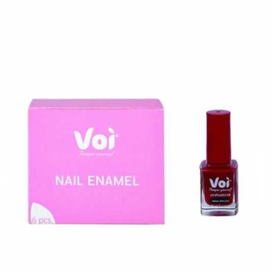 Nail Polish Senorita (12 ml)