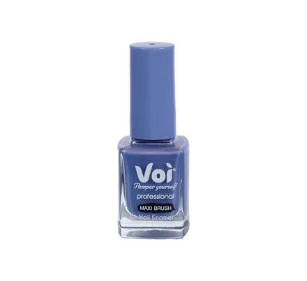 Voi Nail Polish - Blue Skies - 12 ml