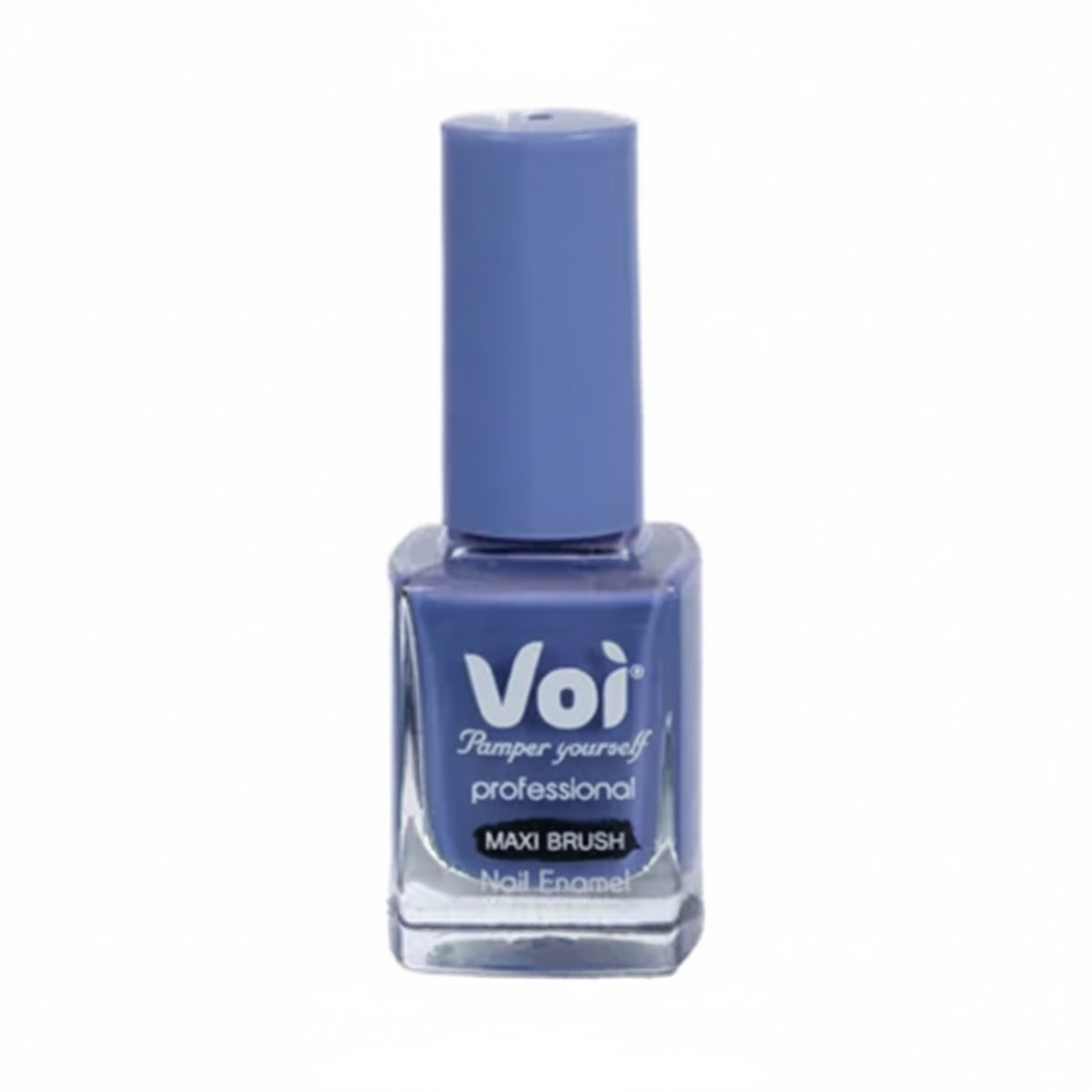 Blue Skies Nail Polish (12 ml)