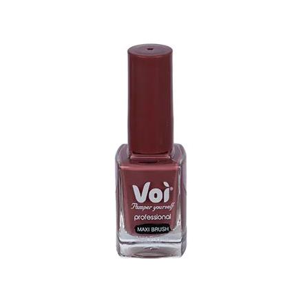 Voi Nail Polish - Nude Blush - 12 ml
