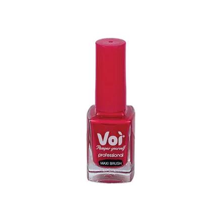 Voi Nail Polish - Coral Burst - 12 ml