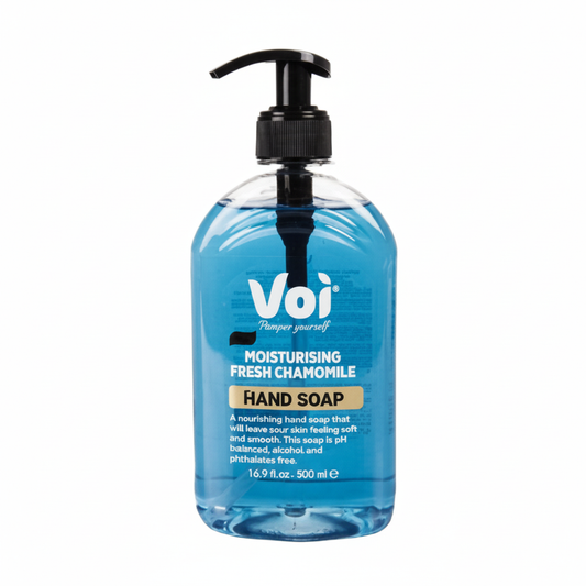 Liquid Hand Soap - Chamomile - 500 ml