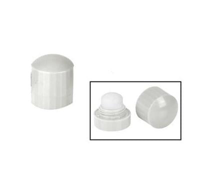 Lip Balm Container - Screw Top Lid - 7 g