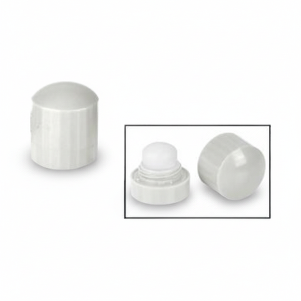 Lip Balm Container with Screw Top Lid (7 g)