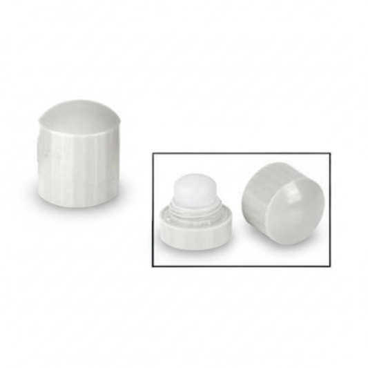 Lip Balm Container - Screw Top Lid - 7 g