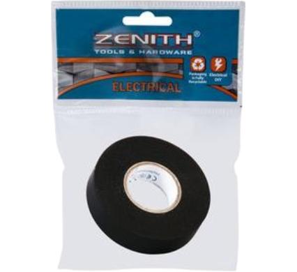 Black Insulation Tape - 18 mm x 20 m