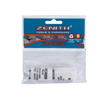 Fluorescent Starters - 2 Pieces