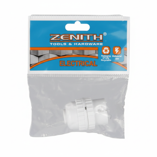 Lamp Holder - Cord Grip