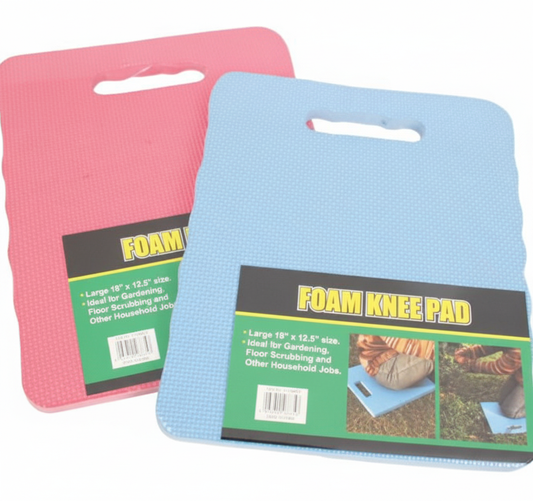 Gardening Kneeling Pad (30 x 37 cm) - Assorted