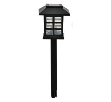 Solar Garden Light - Hanging Lantern