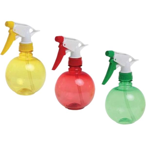 Plastic Trigger Sprayer - 300 ml
