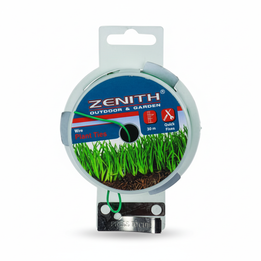 Plant Ties Plastic Wire - 30 Metre Dispenser