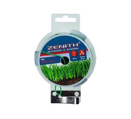 Plant Ties Plastic Wire - 30 Metre Dispenser