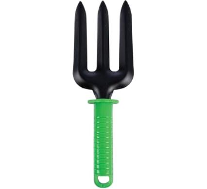 Garden Hand Fork - 240 mm - 3 Prong