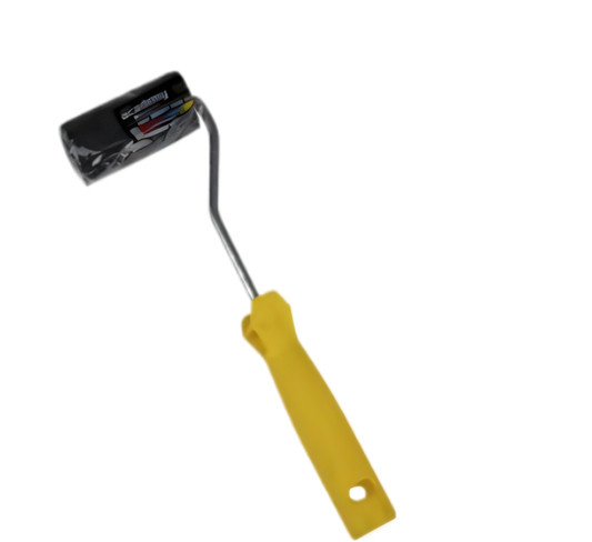 Paint Roller High Density Foam - 7 cm