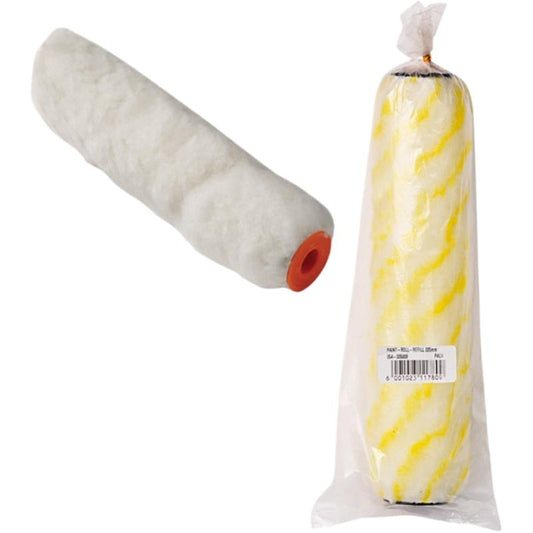 Paint Roller Refill - 225 mm Polyester