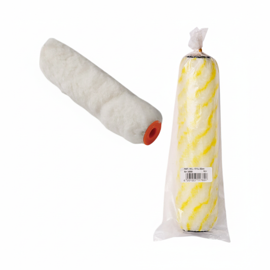 Paint Roller Refill - 225 mm Polyester