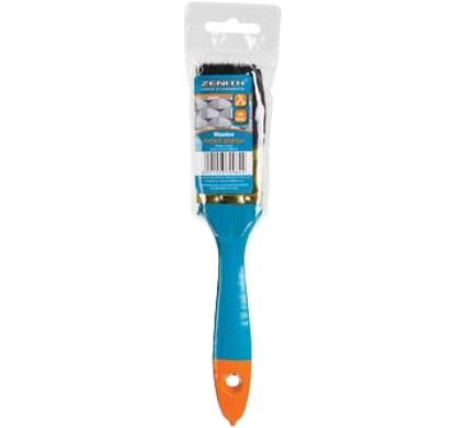 Paint Brush Wooden Handle - 38 mm - PVC Bag