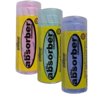 Chamois Plastic Container - 320 mm x 430 mm