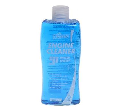 Shield Engine Cleaner and Degreaser - 500 ml