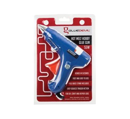 Glue Gun Standard Through Feed - 220 V - SABS