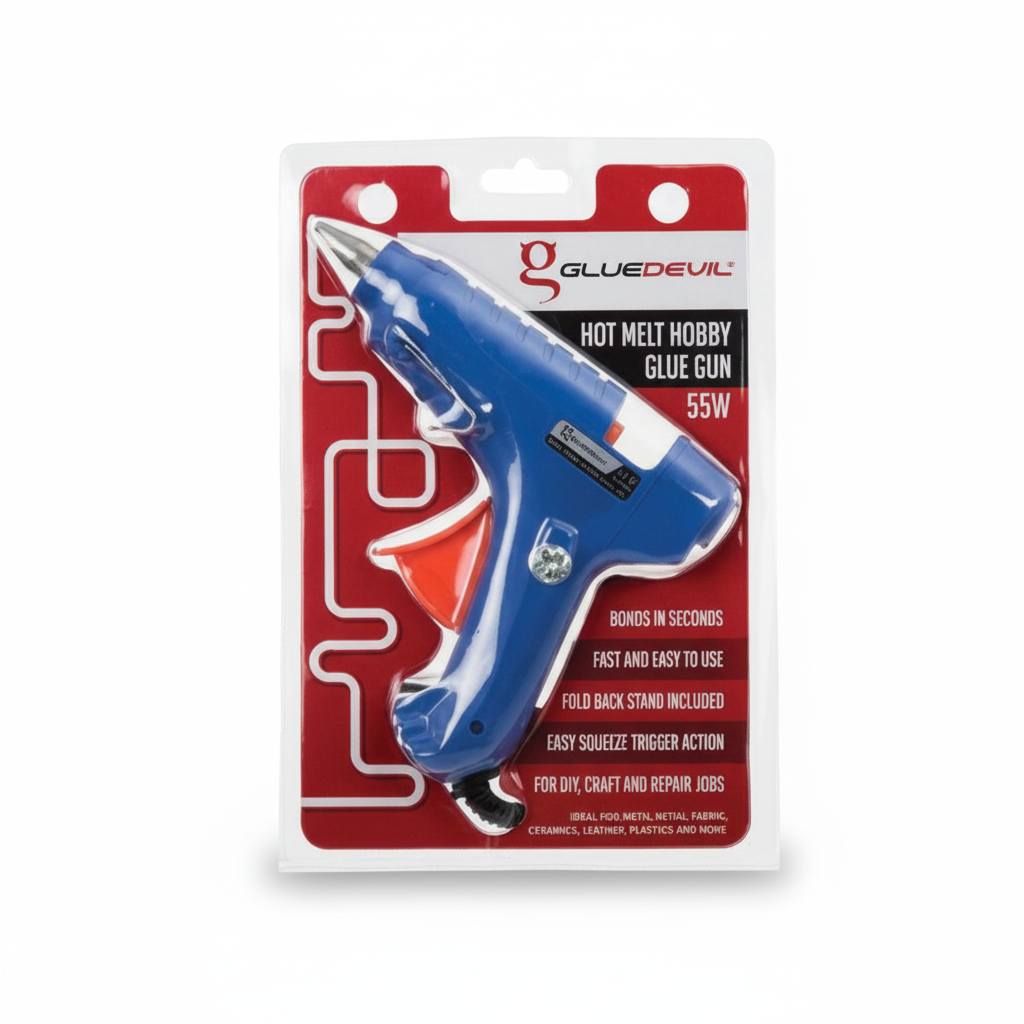 Standard Through Feed Glue Gun (220 V, SABS)