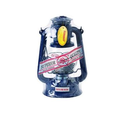 Hurricane Lantern - 28 cm