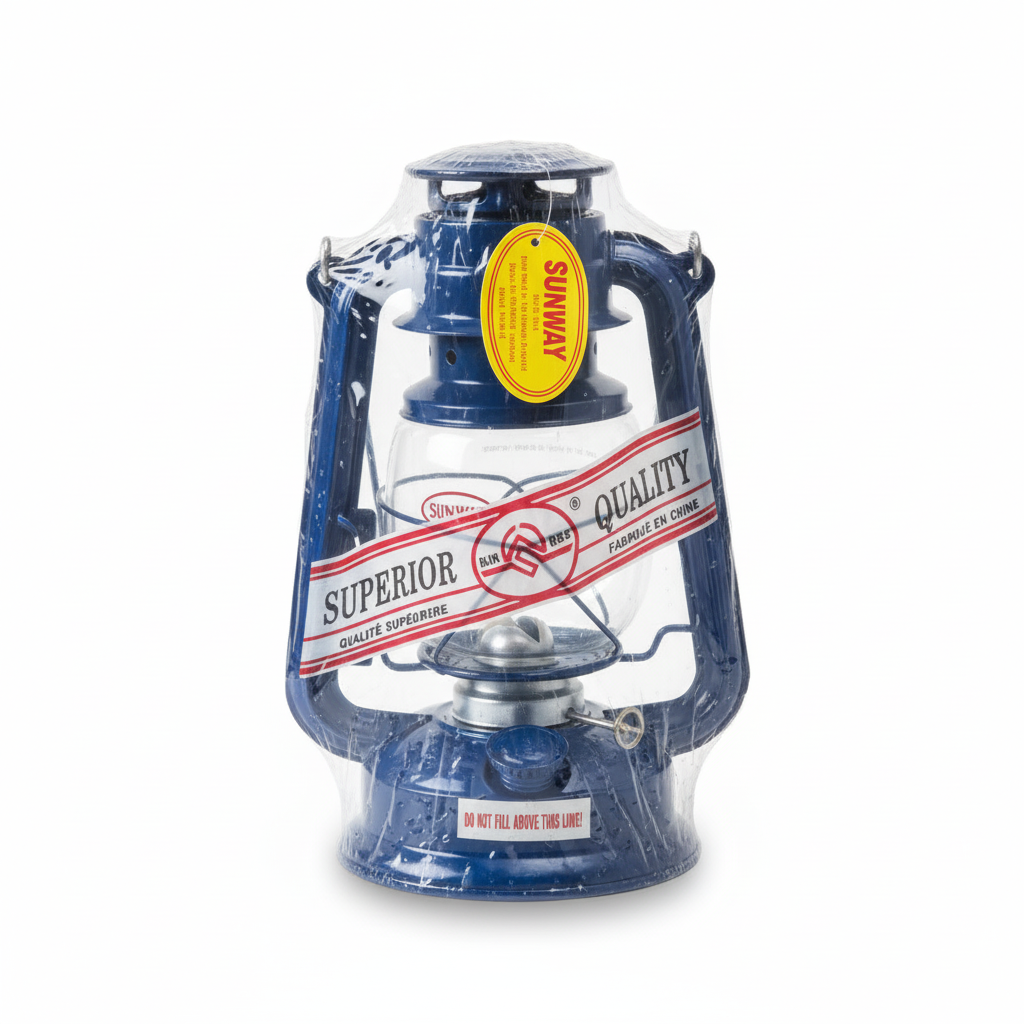 Hurricane Lantern (28 cm)