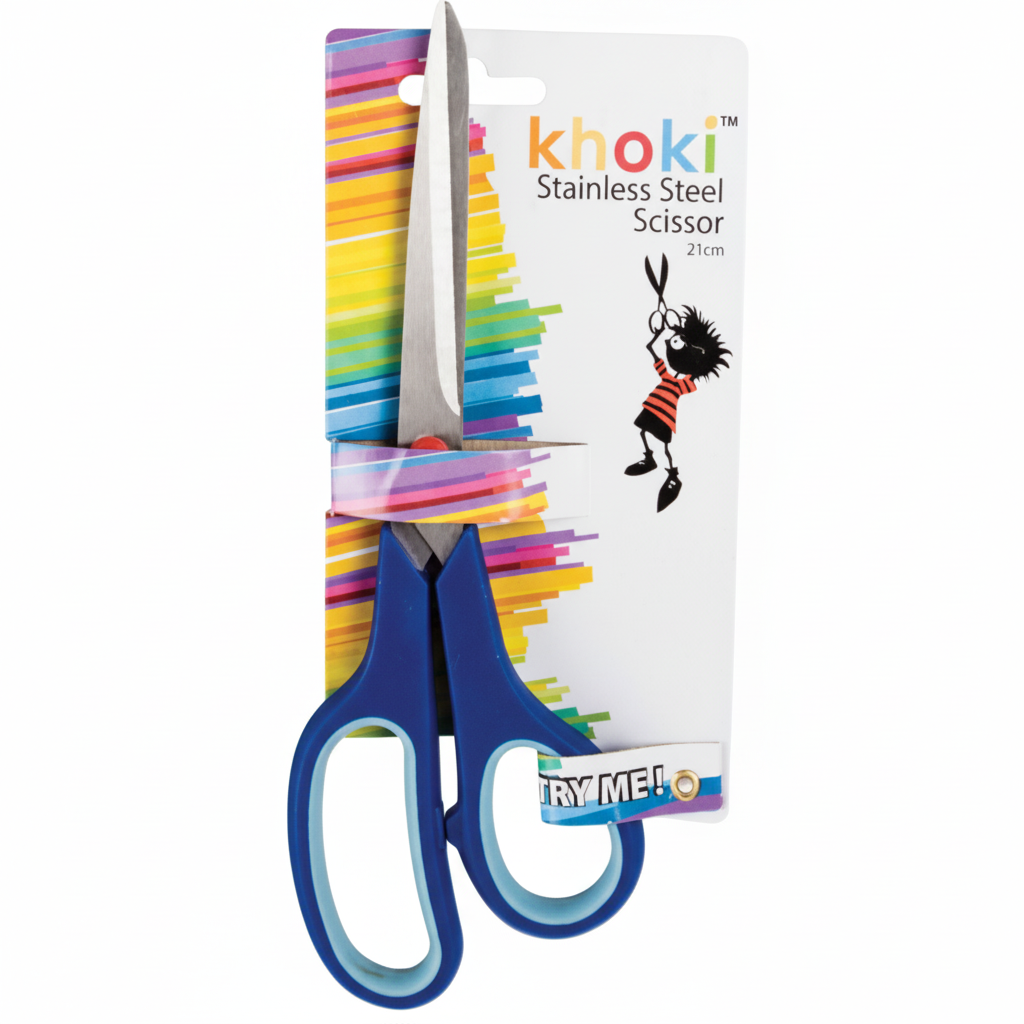 Scissor (21 cm)