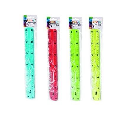 Flexible Ruler - 30 cm