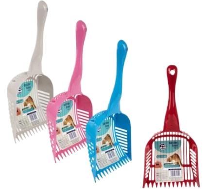 Cat Litter Scoop - 33 cm